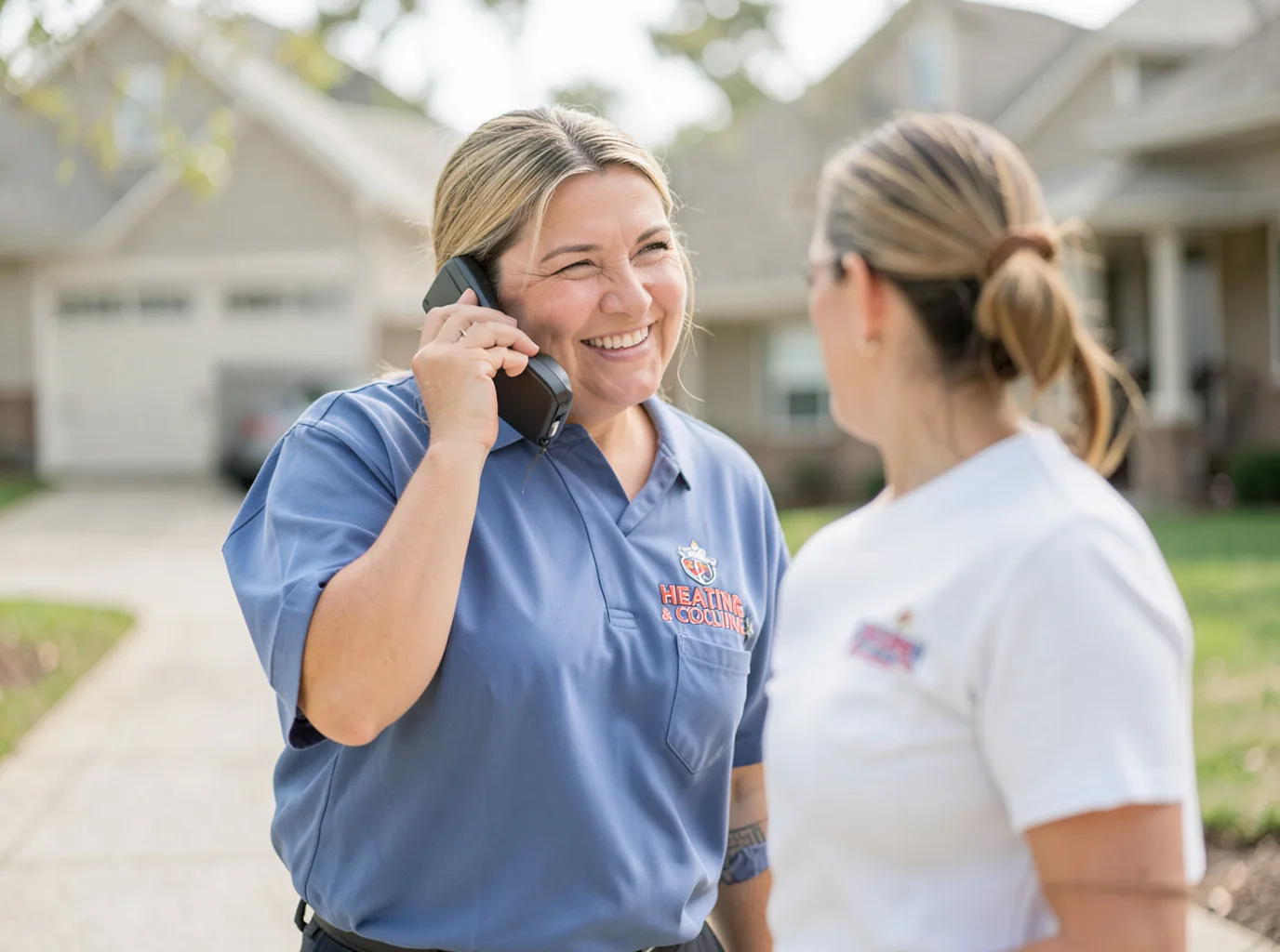 Hvac Repair Lebo, KS FAQs